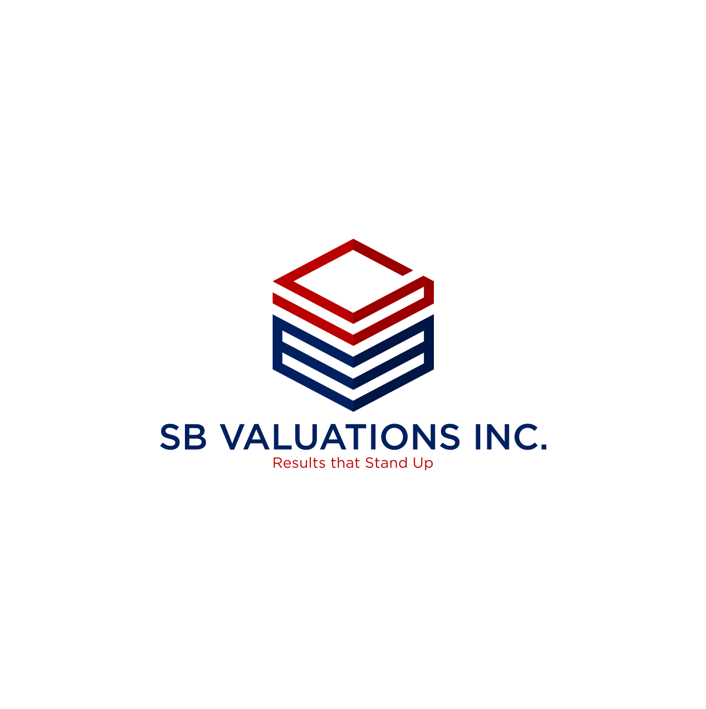Logo Design by Sigeto for Santa Barbara Valuations Inc. | Design #32601539