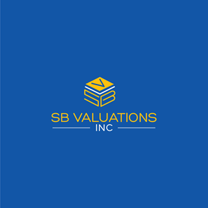 Logo Design by YourLogoMaster for Santa Barbara Valuations Inc. | Design: #32606348