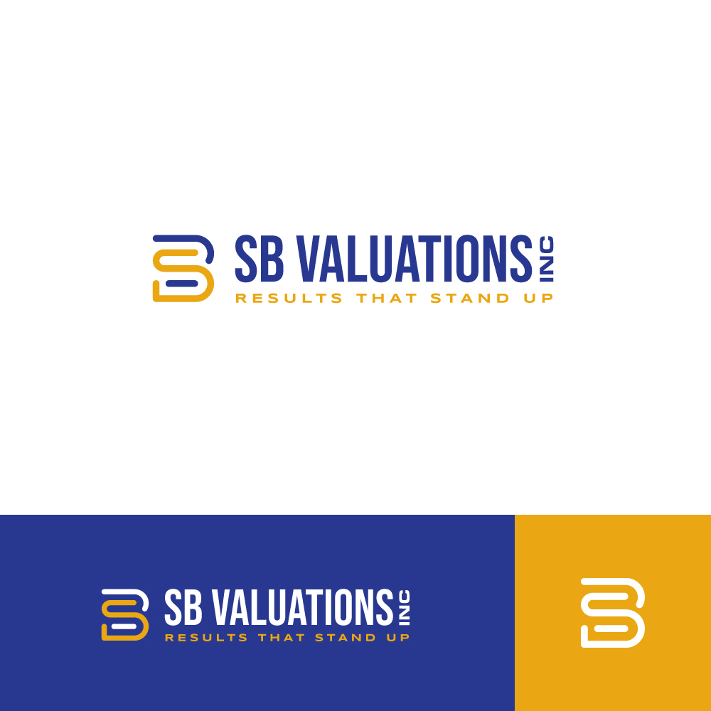 Logo Design by YourLogoMaster for Santa Barbara Valuations Inc. | Design #32606349