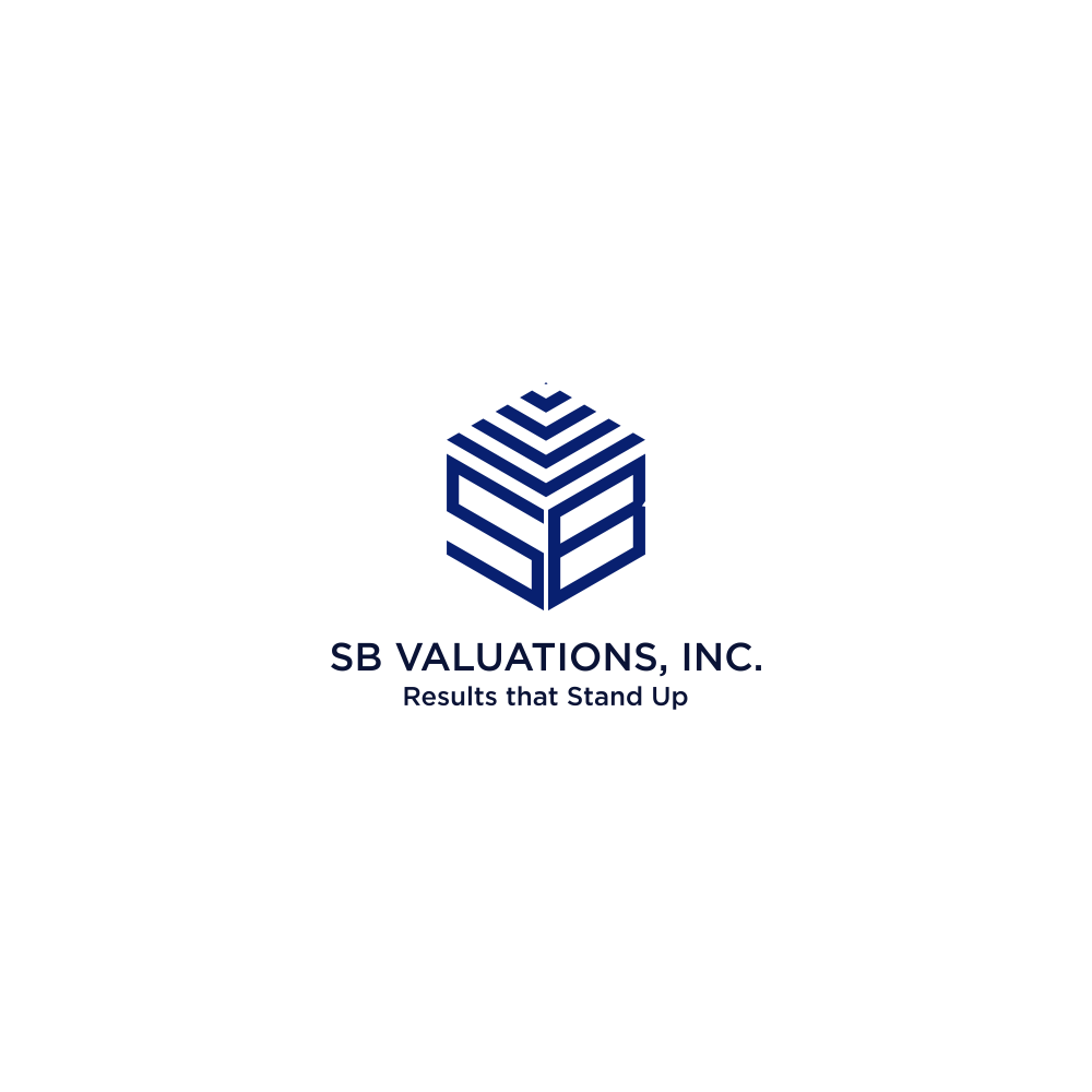 Logo Design by MK_STD for Santa Barbara Valuations Inc. | Design #32648163