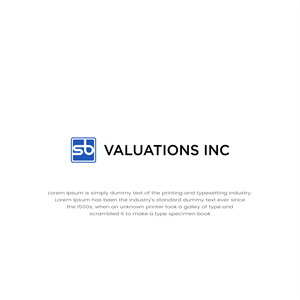Design de Logo par Barokahe guse pour Santa Barbara Valuations Inc. | Design : #32601931