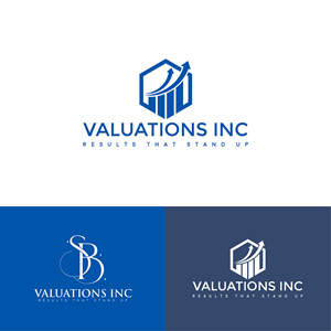 Logo Design by Harry Creative for Santa Barbara Valuations Inc. | Design: #32628870