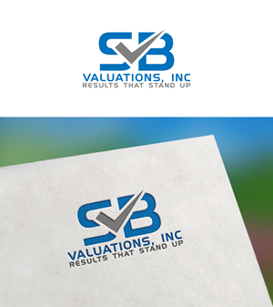 Design de Logo par VisionCraft™ pour Santa Barbara Valuations Inc. | Design : #32618759