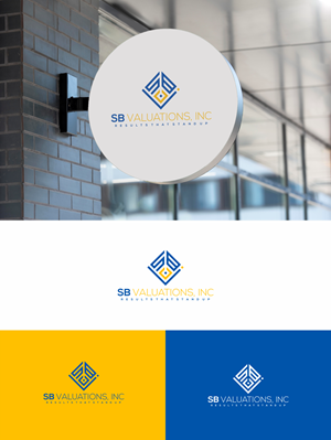 Design de Logo par DeaDsn pour Santa Barbara Valuations Inc. | Design : #32605296