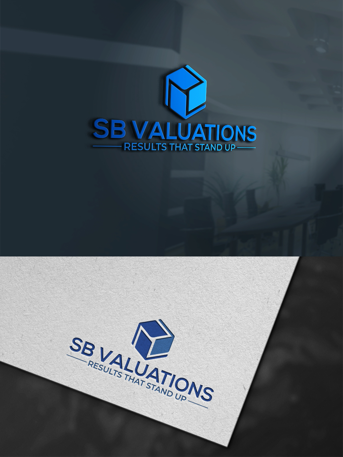 Design de Logo par ferozi pour Santa Barbara Valuations Inc. | Design : #32626541