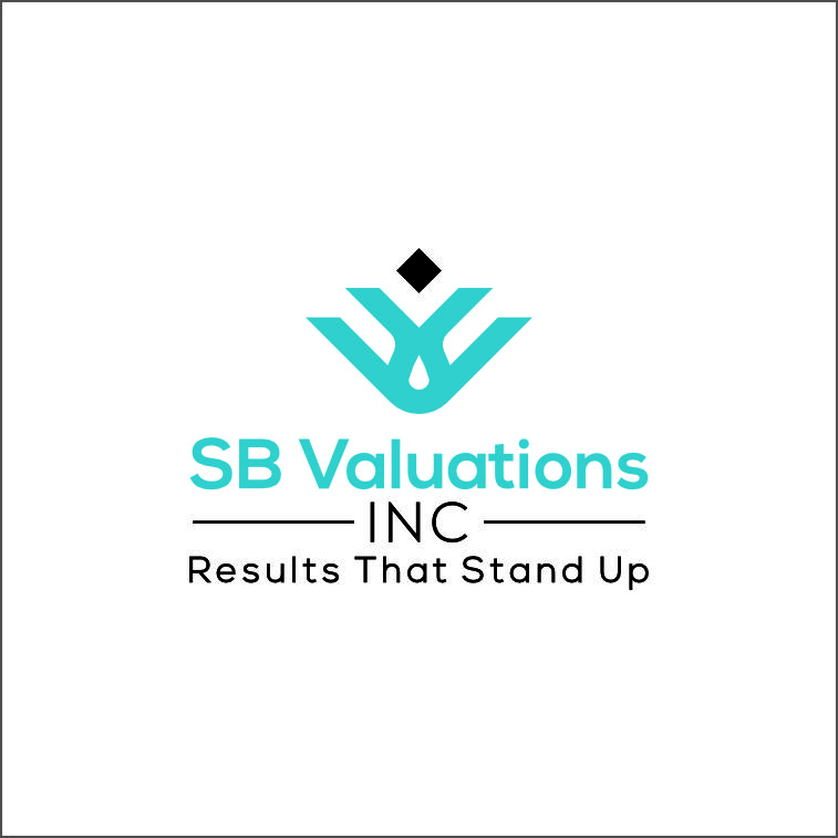 Design de Logo par blu_design pour Santa Barbara Valuations Inc. | Design #32614428
