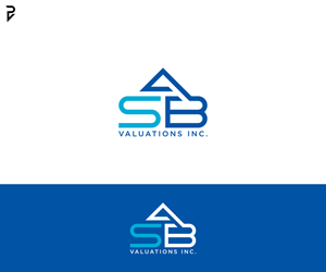 Logo Design by poisonvectors for Santa Barbara Valuations Inc. | Design: #32601668