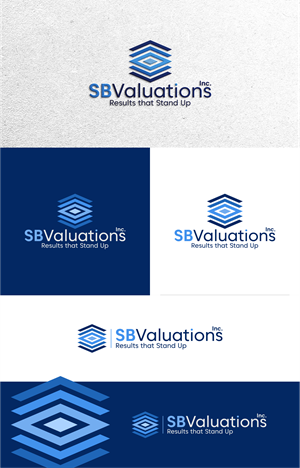 Design de Logo par artswolf pour Santa Barbara Valuations Inc. | Design : #32636424