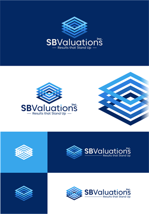 Design de Logo par artswolf pour Santa Barbara Valuations Inc. | Design : #32636426