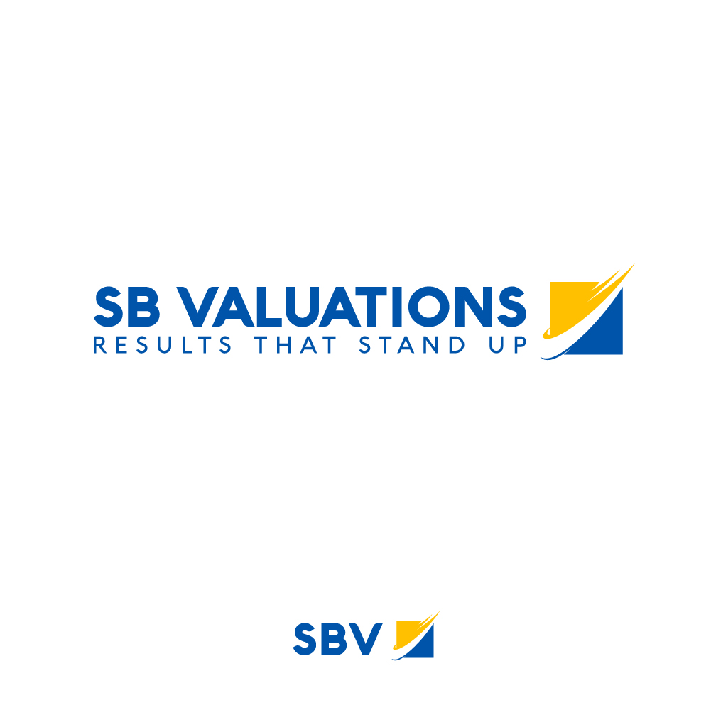 Logo Design by nyoovernyo for Santa Barbara Valuations Inc. | Design #32601920