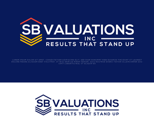 Logo Design by Ayub Zafar for Santa Barbara Valuations Inc. | Design: #32620028