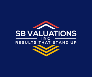 Logo Design by Ayub Zafar for Santa Barbara Valuations Inc. | Design: #32620029