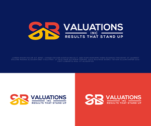 Logo Design by Ayub Zafar for Santa Barbara Valuations Inc. | Design: #32620032