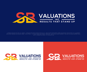 Logo Design by Ayub Zafar for Santa Barbara Valuations Inc. | Design: #32620034