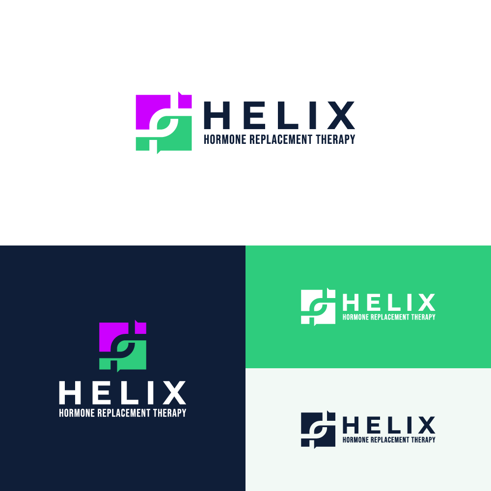 Logo Design by Choiresia.id for this project | Design #32603389