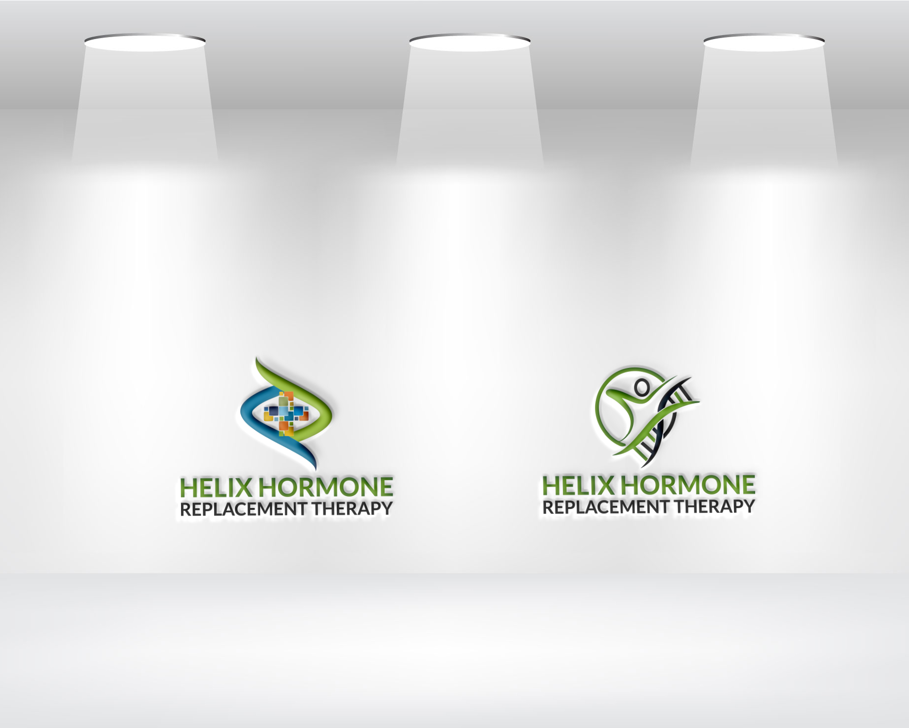 Diseño de Logo por Daniel Khan para este proyecto | Diseño #32611921