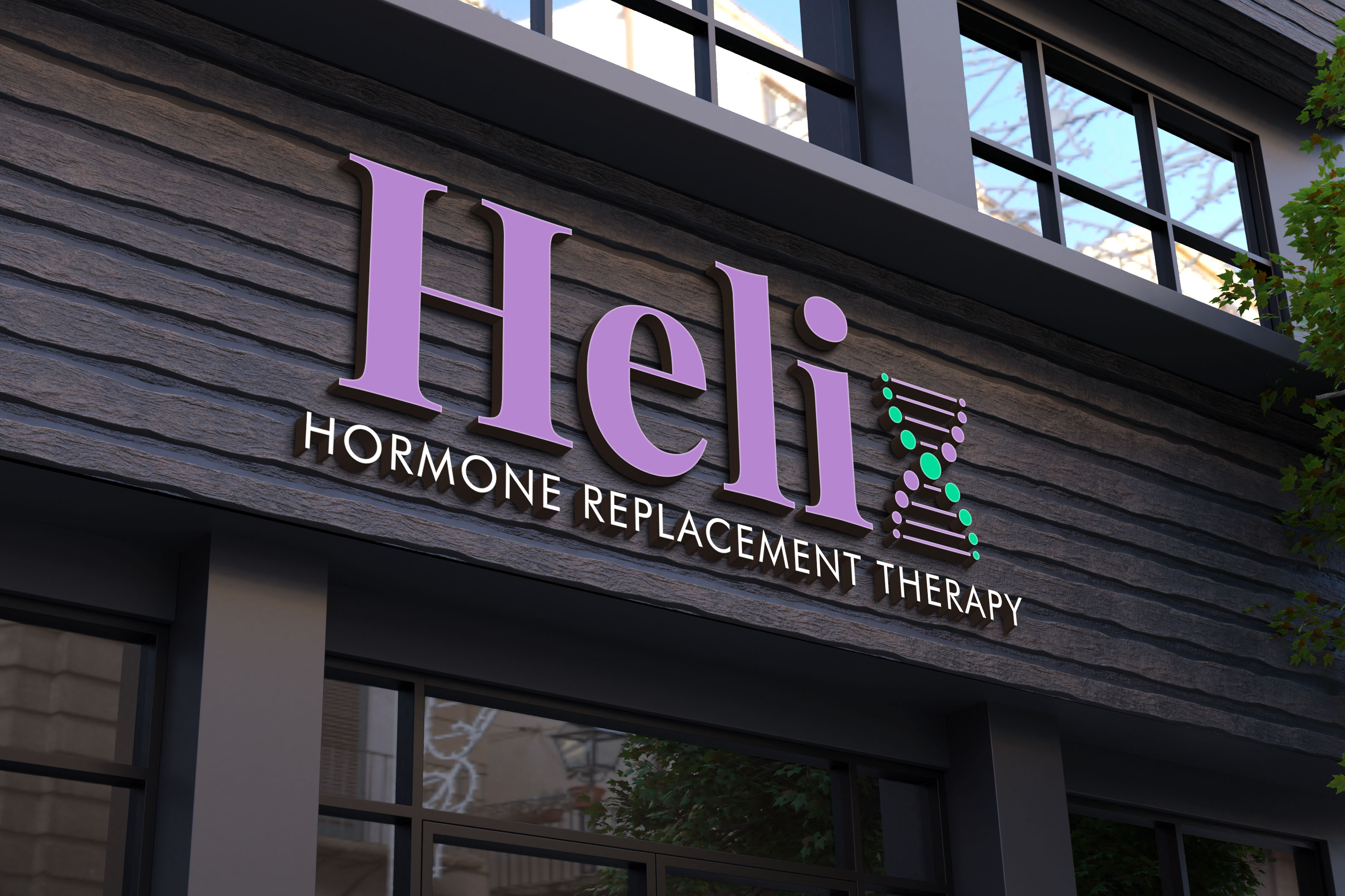 Logo Design by Kavth for this project | Design #32644556