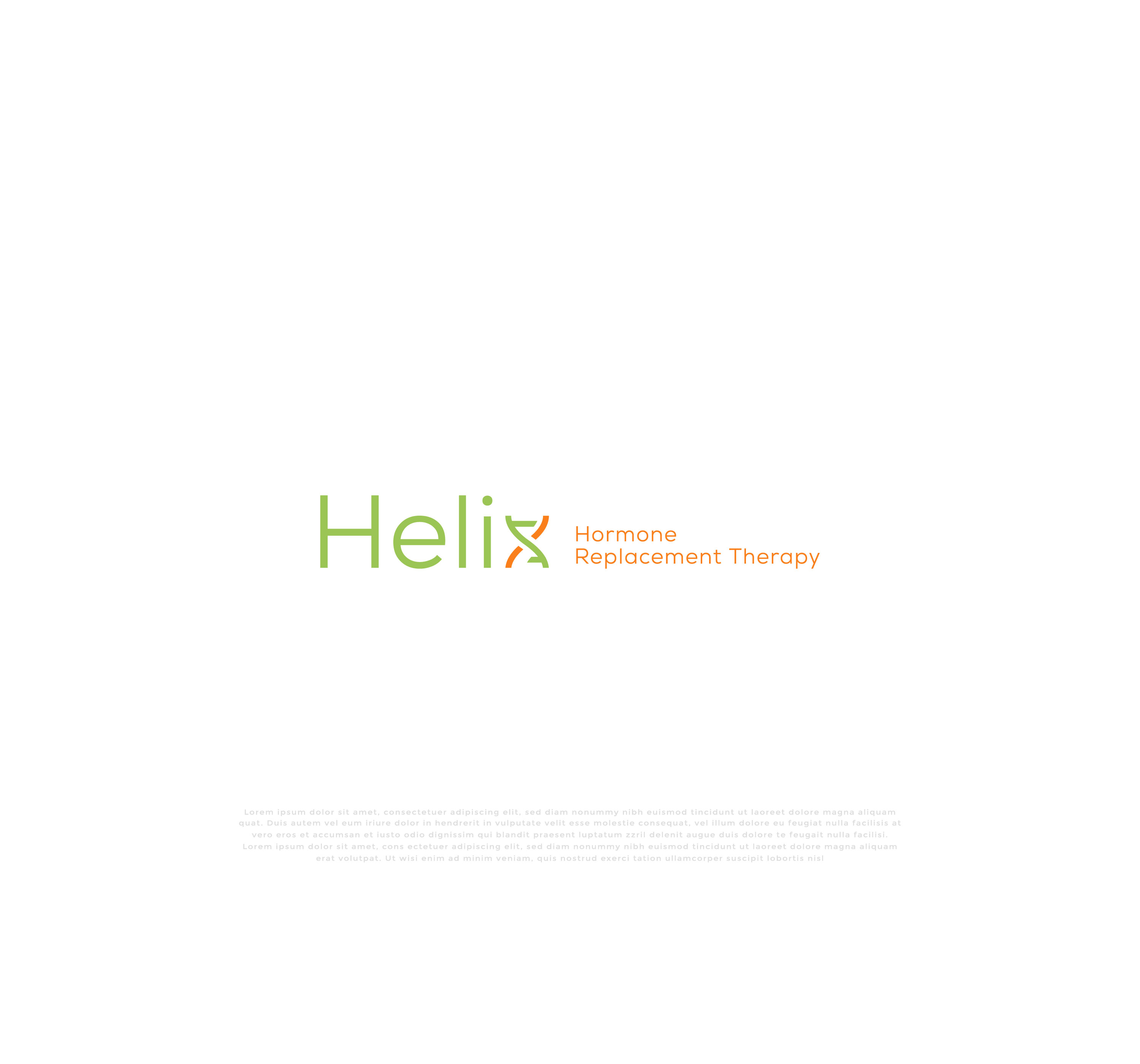 Logo Design by mehedi.h for this project | Design #32603879