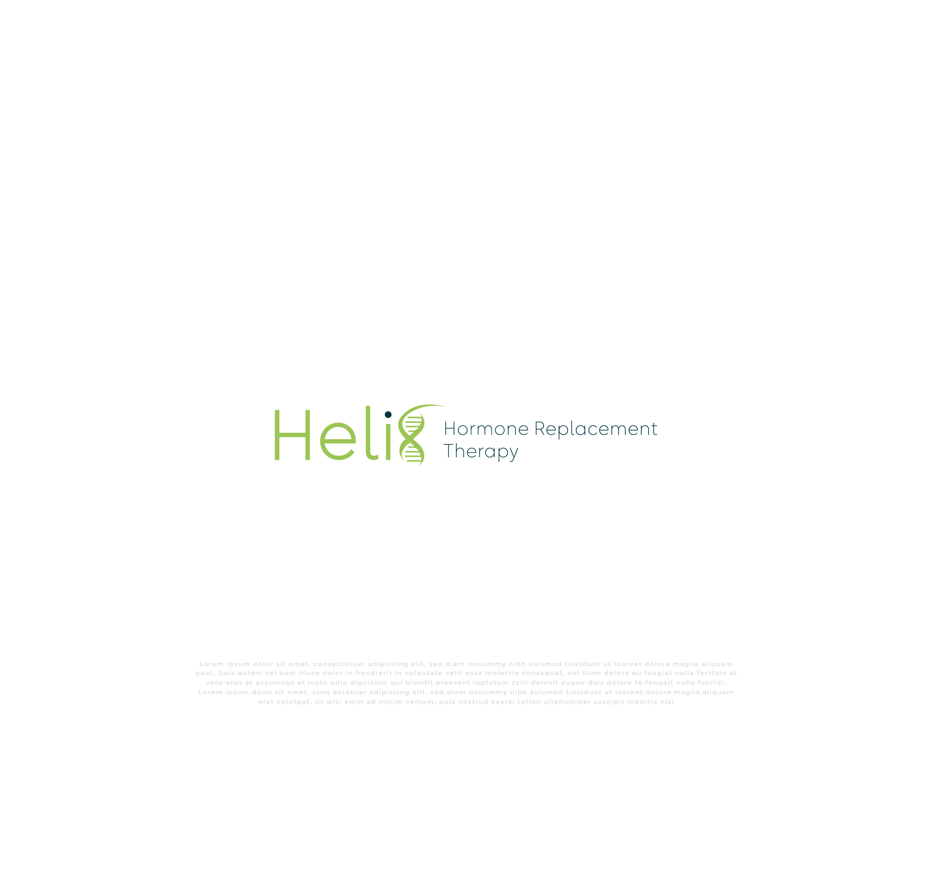 Logo Design by mehedi.h for this project | Design #32603881