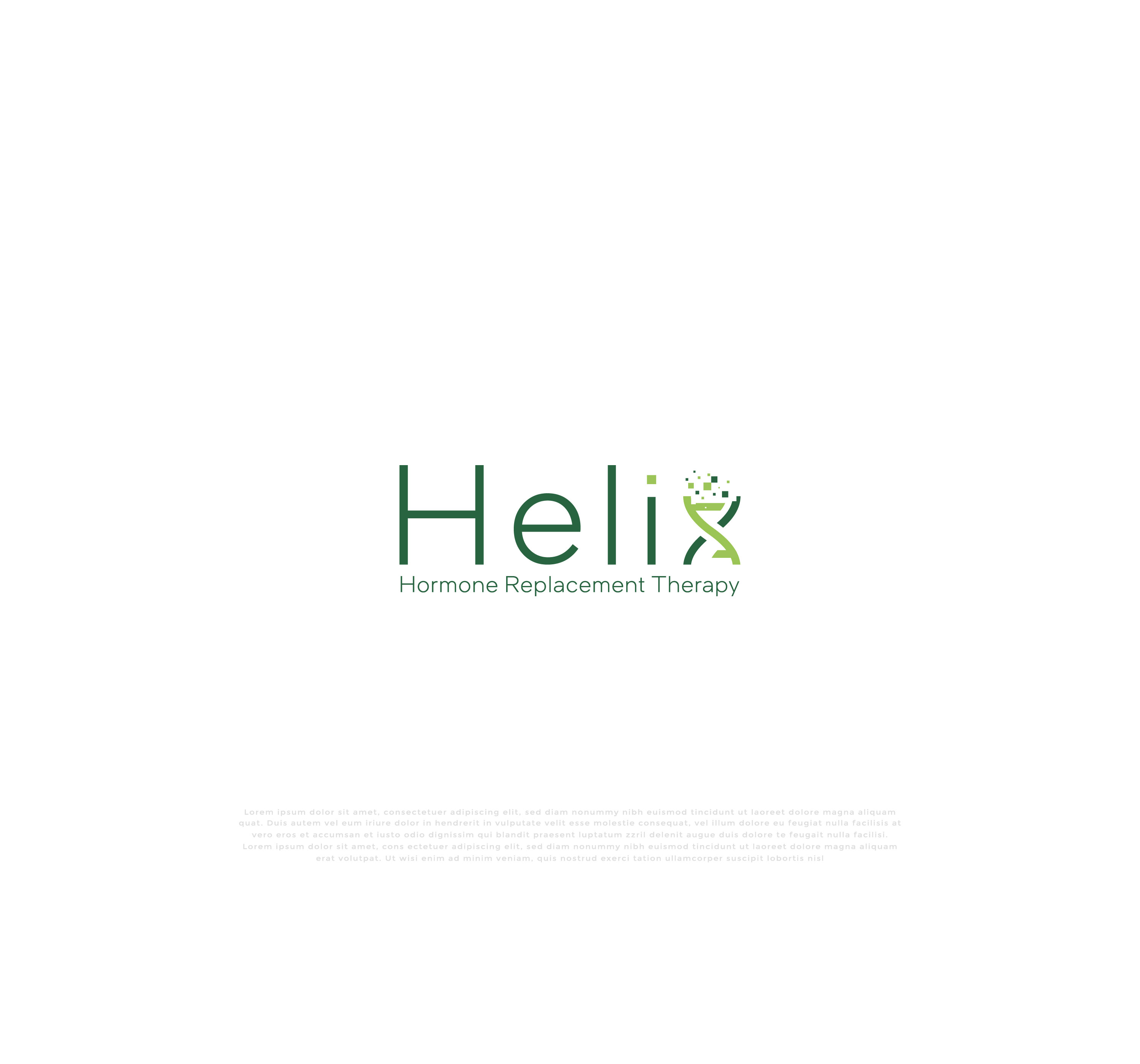 Logo Design by mehedi.h for this project | Design #32603886