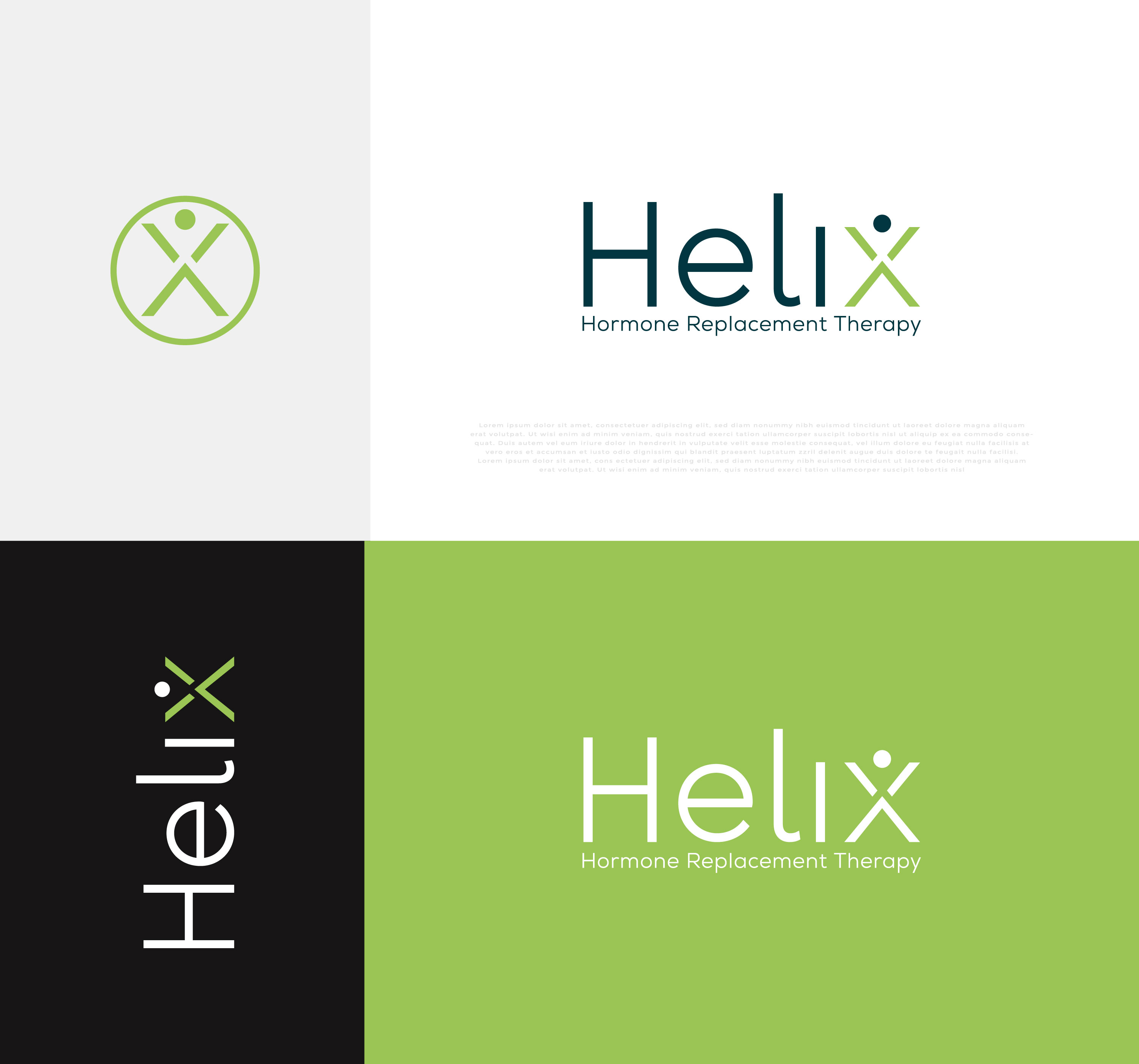 Logo Design by mehedi.h for this project | Design #32604020