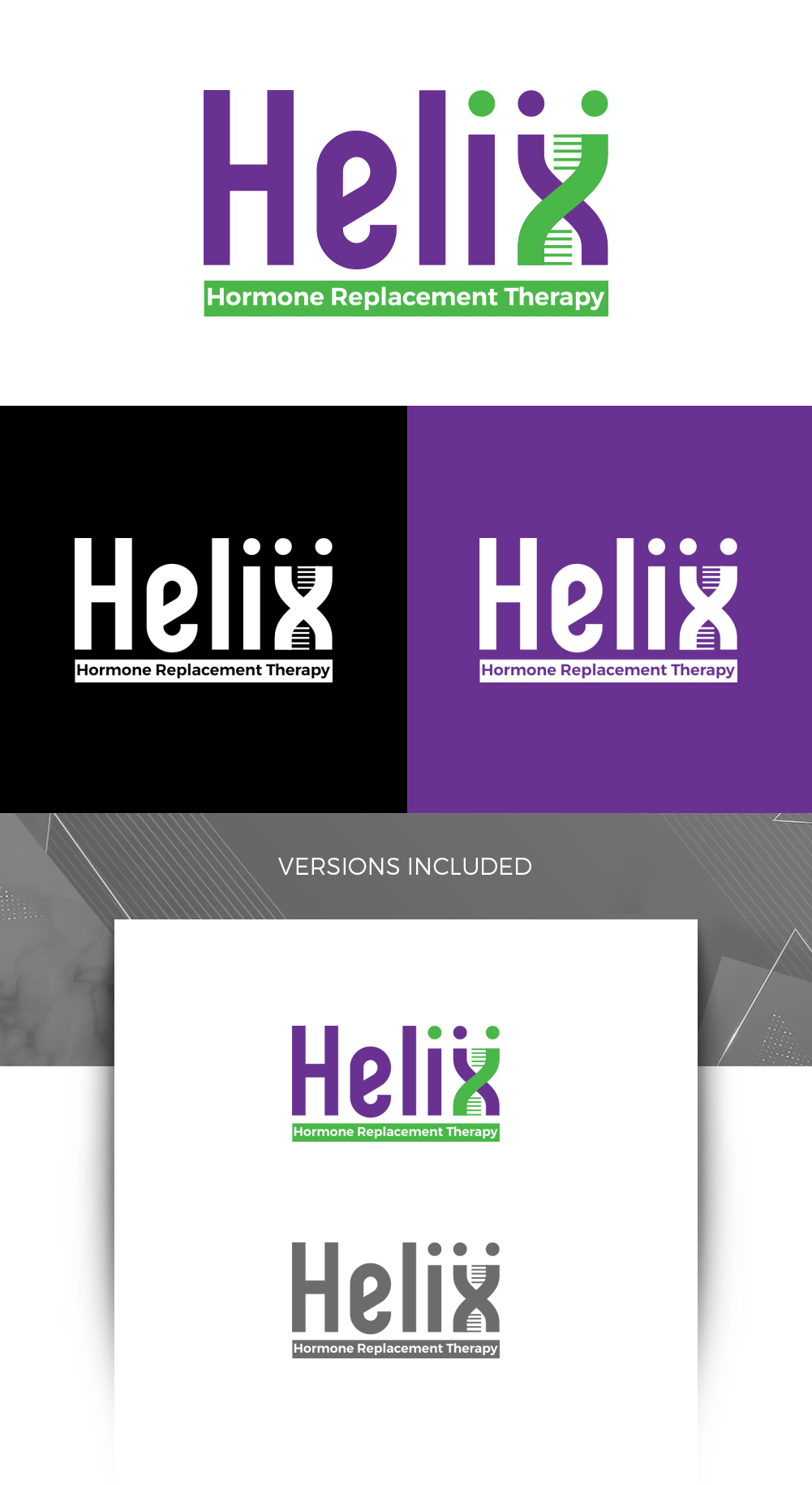 Logo Design by amazive for this project | Design #32653505