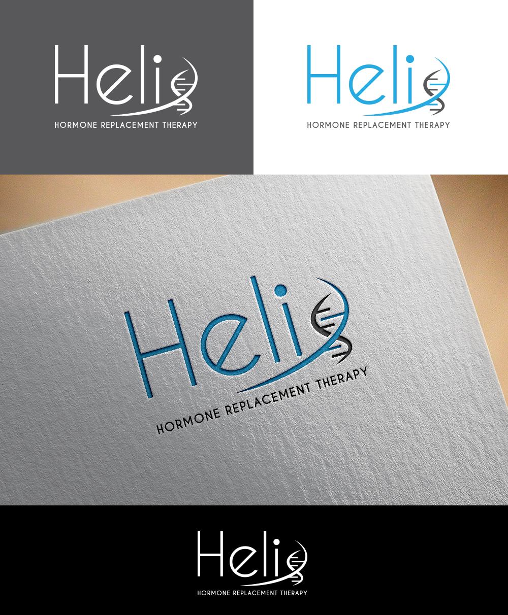 Logo Design by Digi_Design555 for this project | Design #32613382