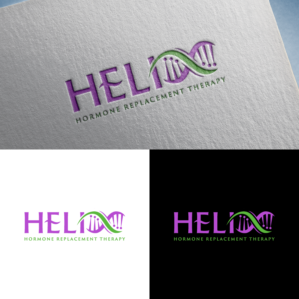 Logo Design by omahsegoro for this project | Design #32649665