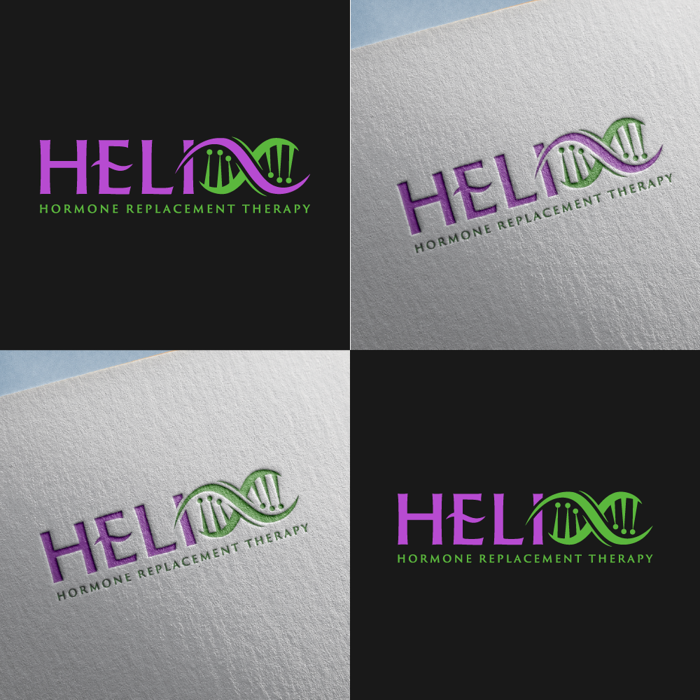 Logo Design by omahsegoro for this project | Design #32652785