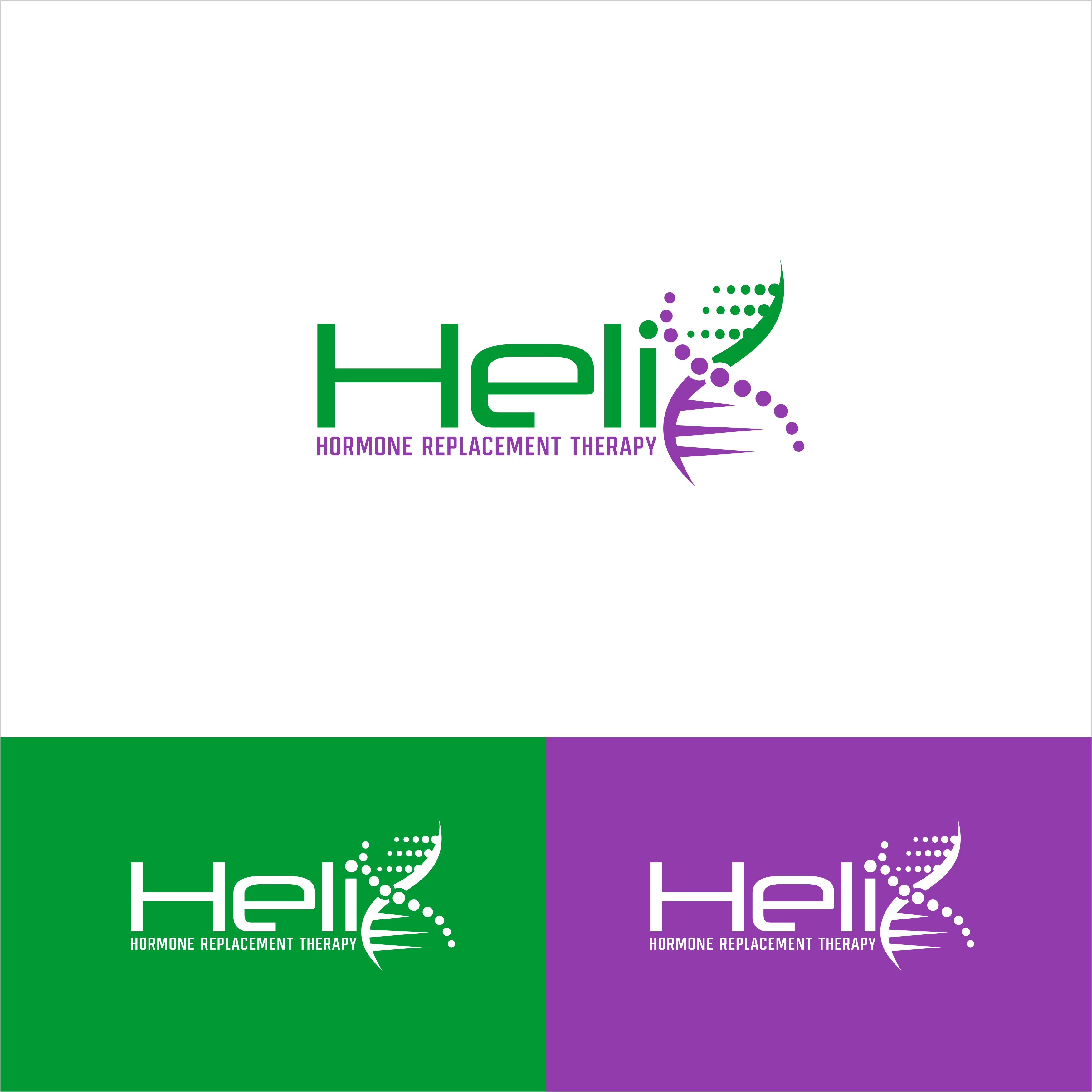 Logo Design by Rajneesha for this project | Design #32612157