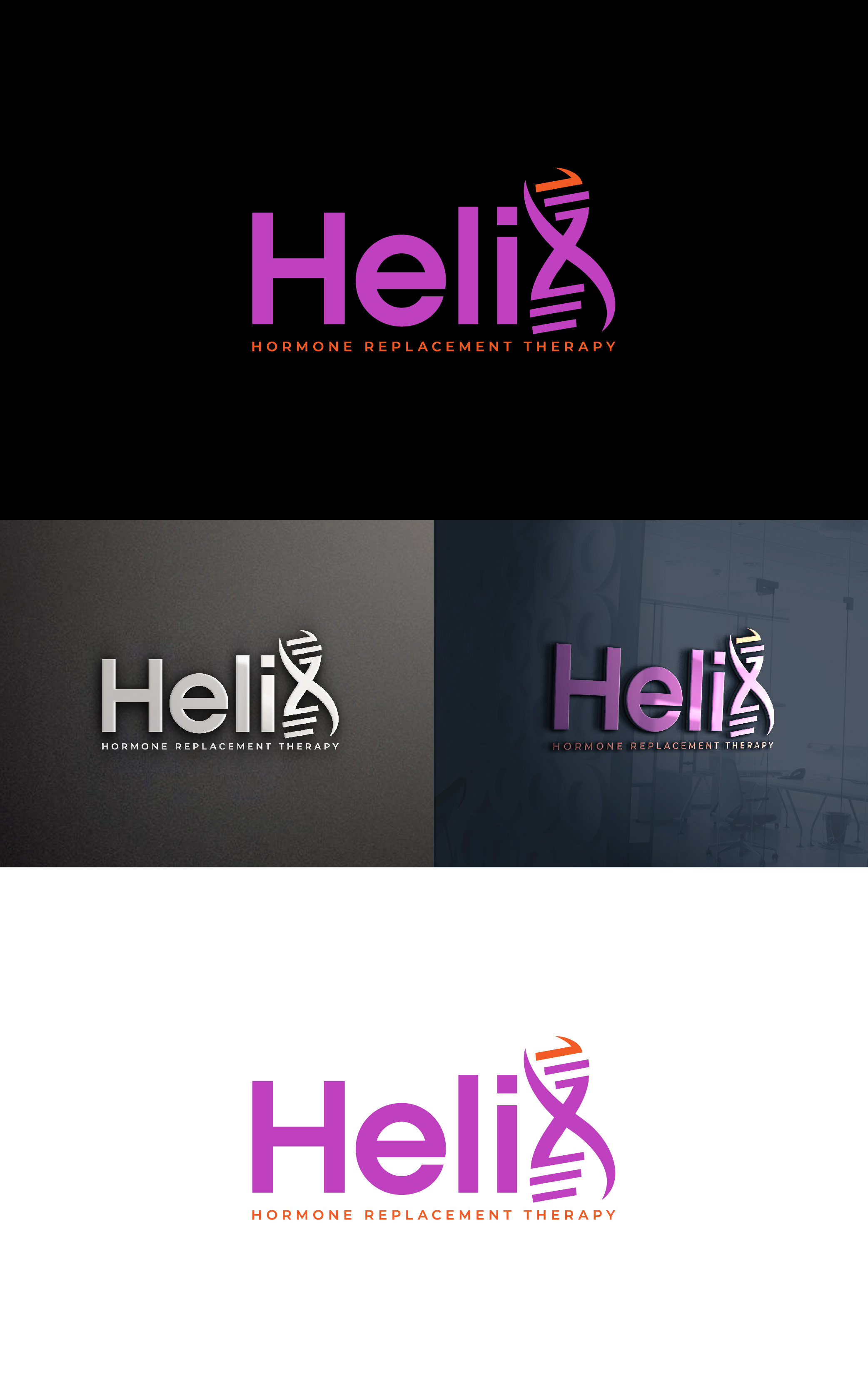 Logo Design by designer profile for this project | Design #32607766