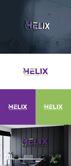 Logo Design by Visionarydexiner for this project | Design: #32603362