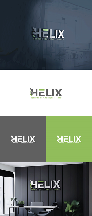 Logo Design by Visionarydexiner for this project | Design: #32603366