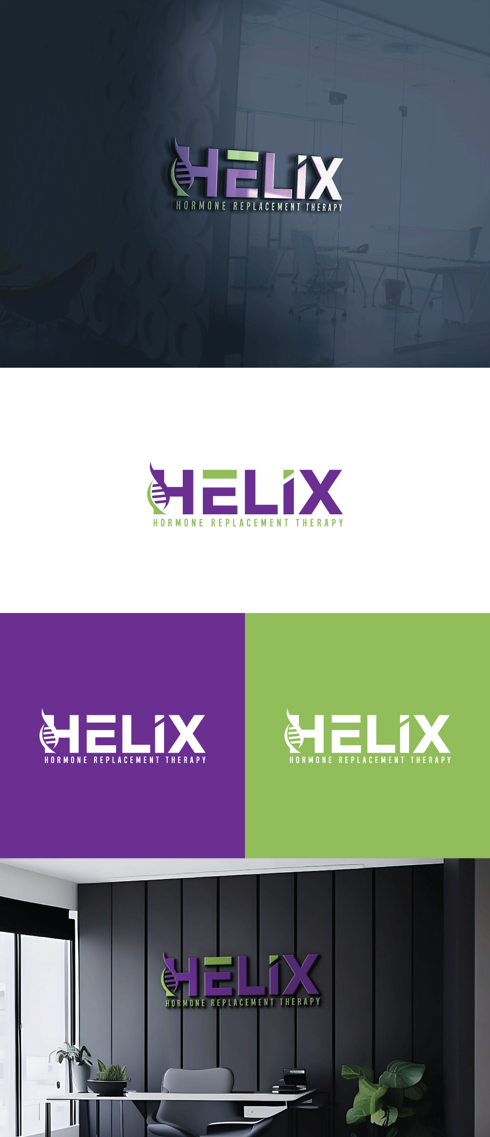 Logo Design by Visionarydexiner for this project | Design #32646220