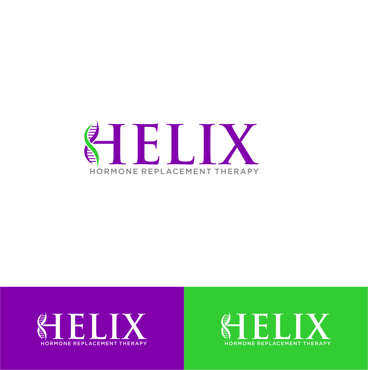 Logo Design by Sigeto for this project | Design #32606315