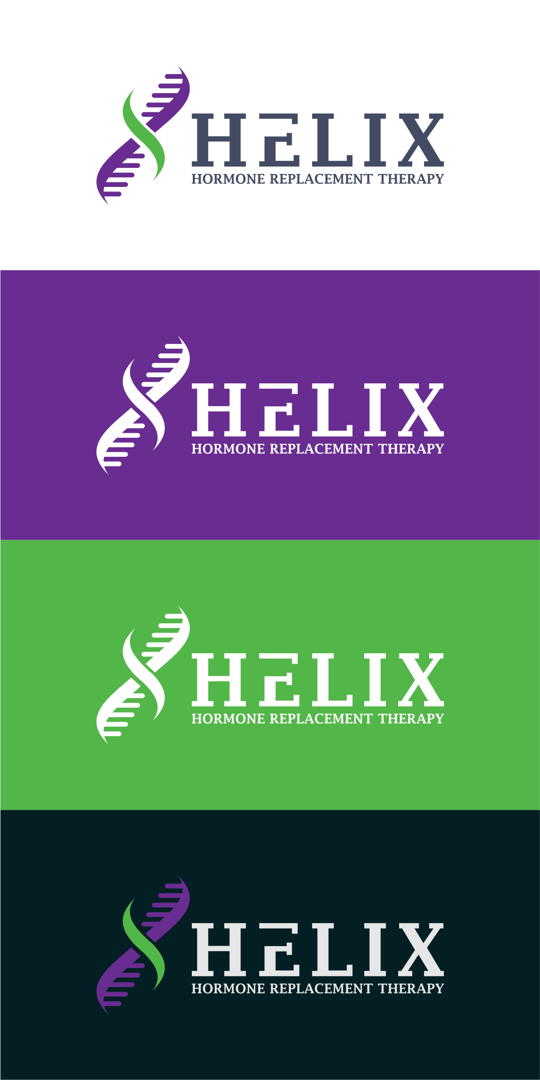 Logo Design by clushdesign for this project | Design #32610381