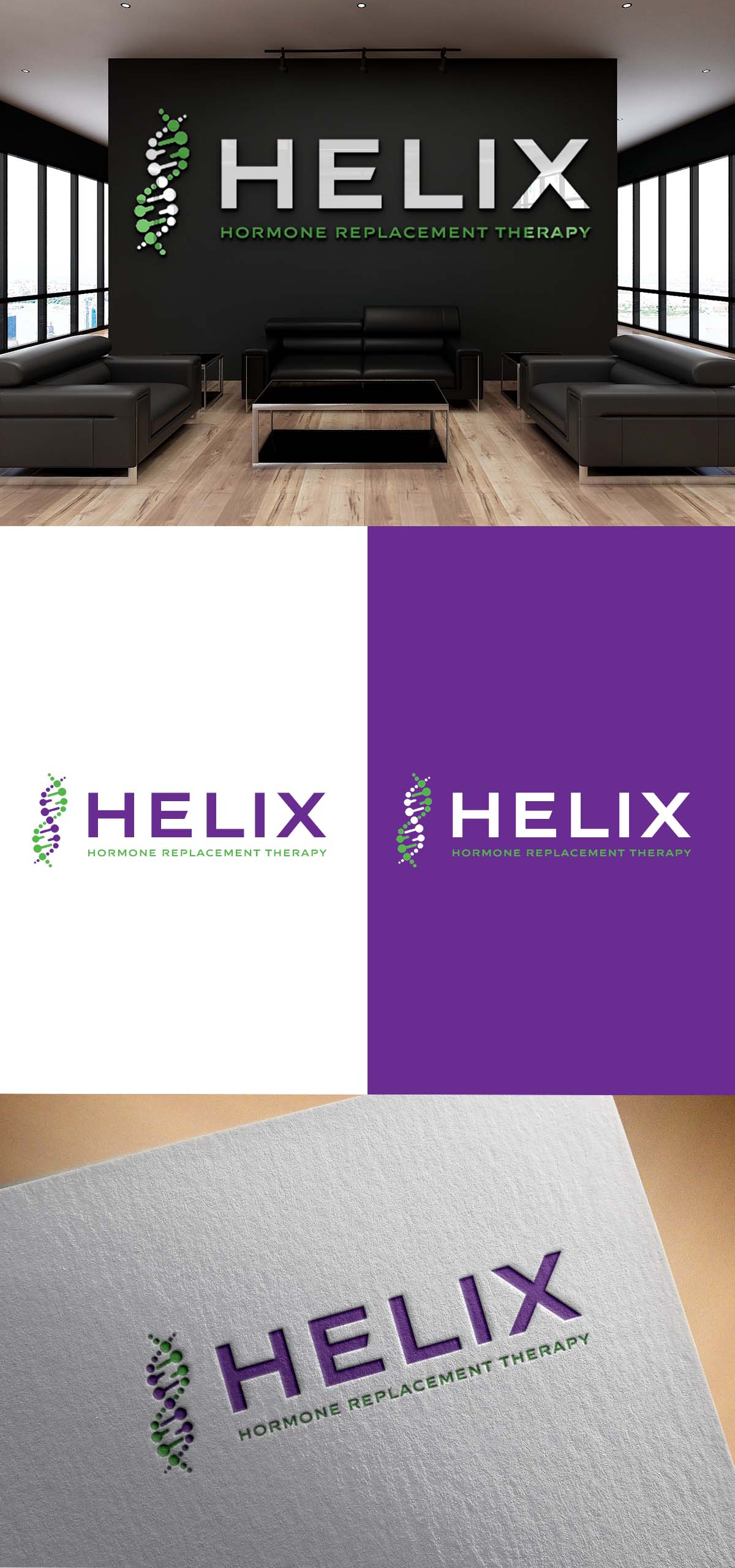 Logo Design by SR Creations. for this project | Design #32603730