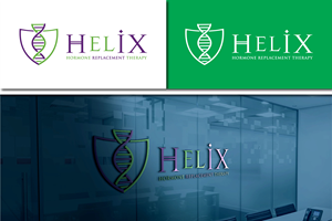 Design de Logo par Hanzulla wahid pour ce projet | Design : #32634832