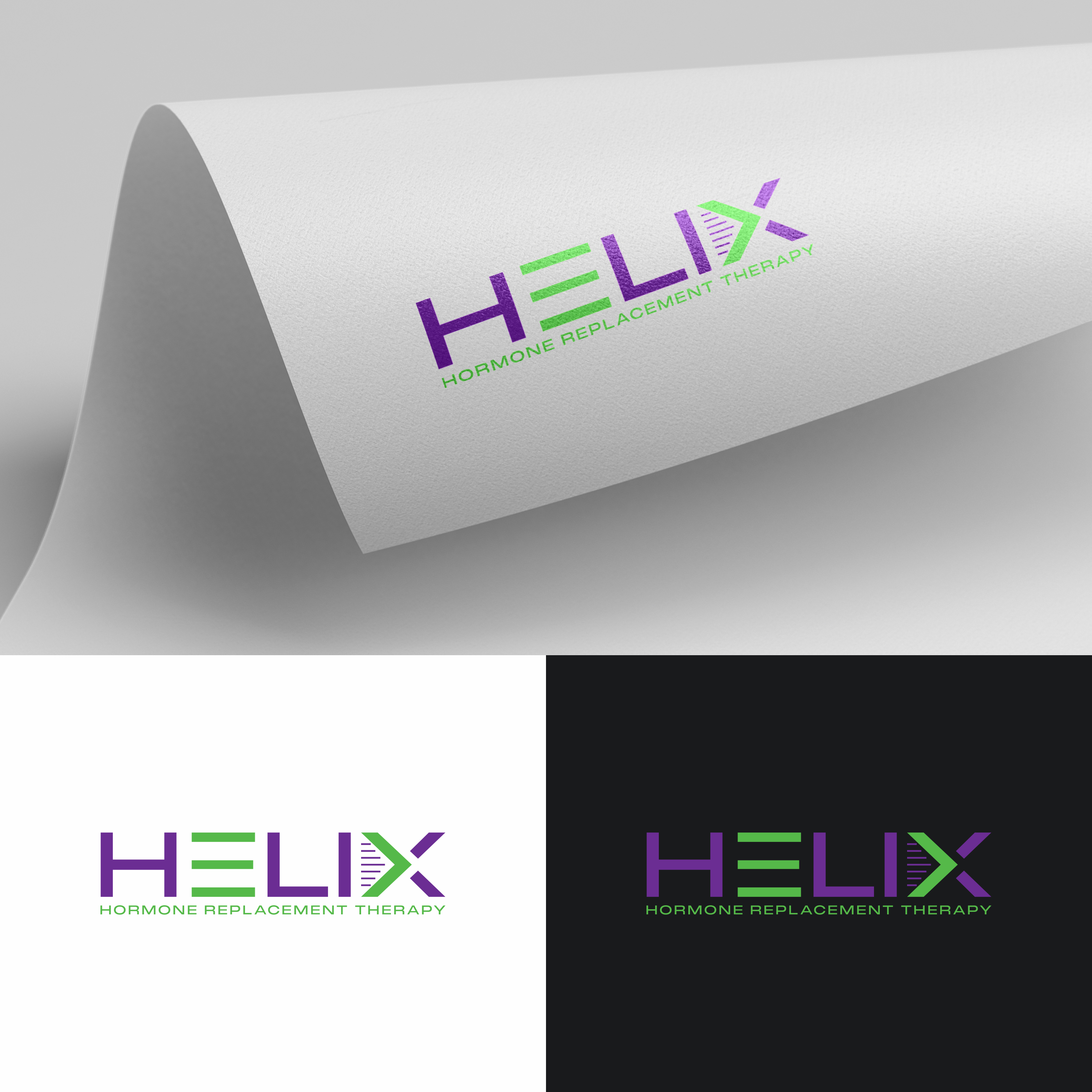 Logo Design by Dylan Z.R for this project | Design #32607620