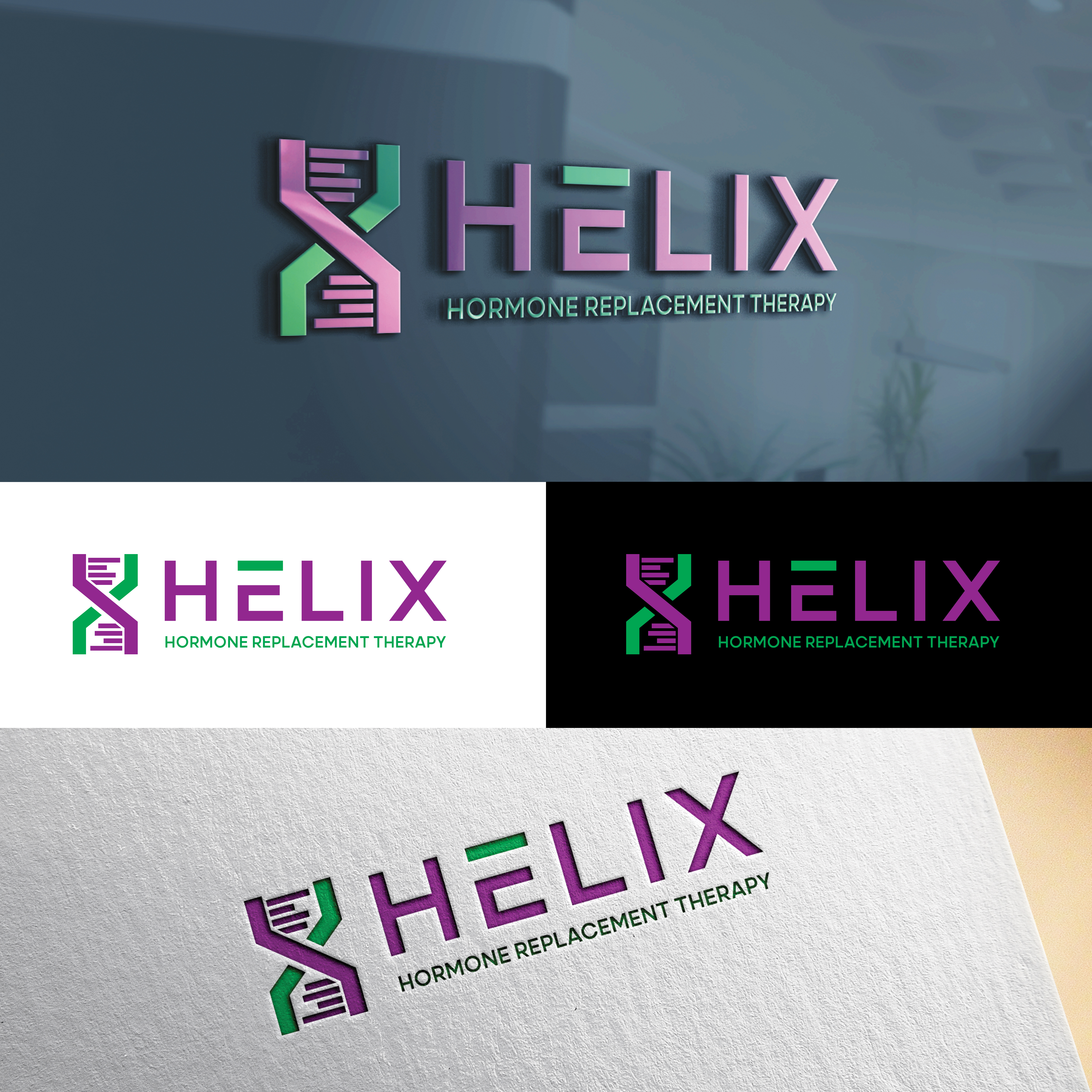 Logo Design by Md Hasibur Rahman for this project | Design #32603865