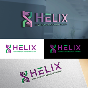 Logo Design by Md Hasibur Rahman