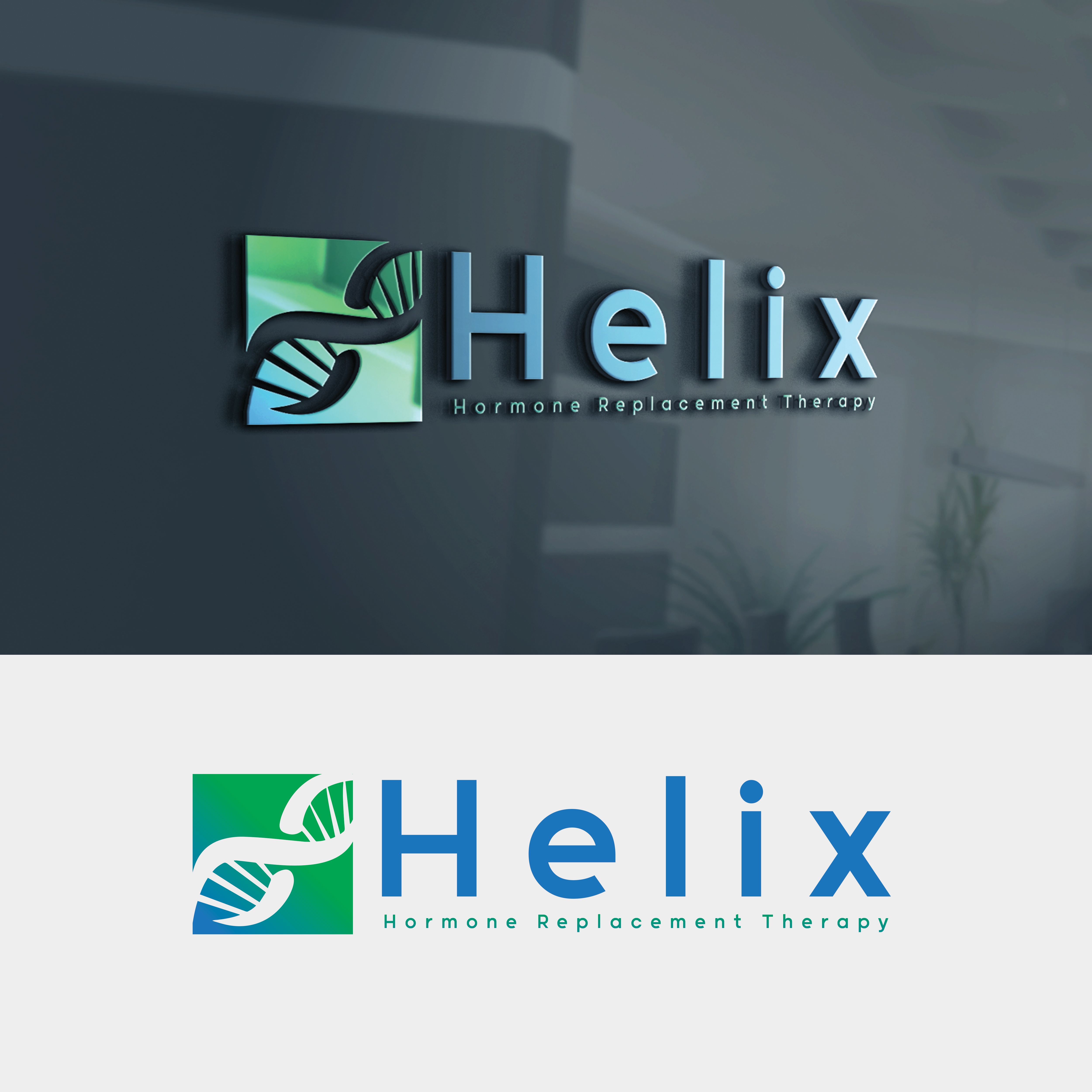 Logo Design by Md Hasibur Rahman for this project | Design #32604002