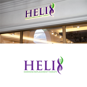 Logo Design by diego costa for this project | Design: #32605220