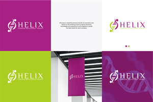 Logo Design by Kusuma Studio for this project | Design: #32606419