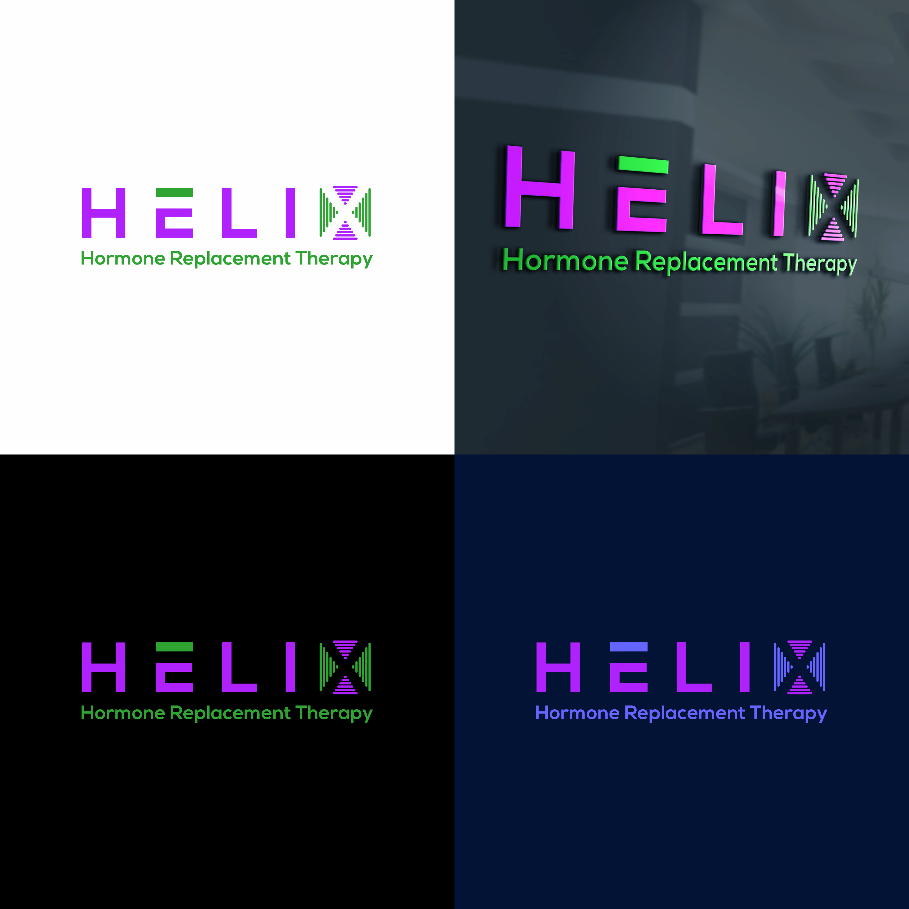 Logo Design by arillingga for this project | Design #32613259
