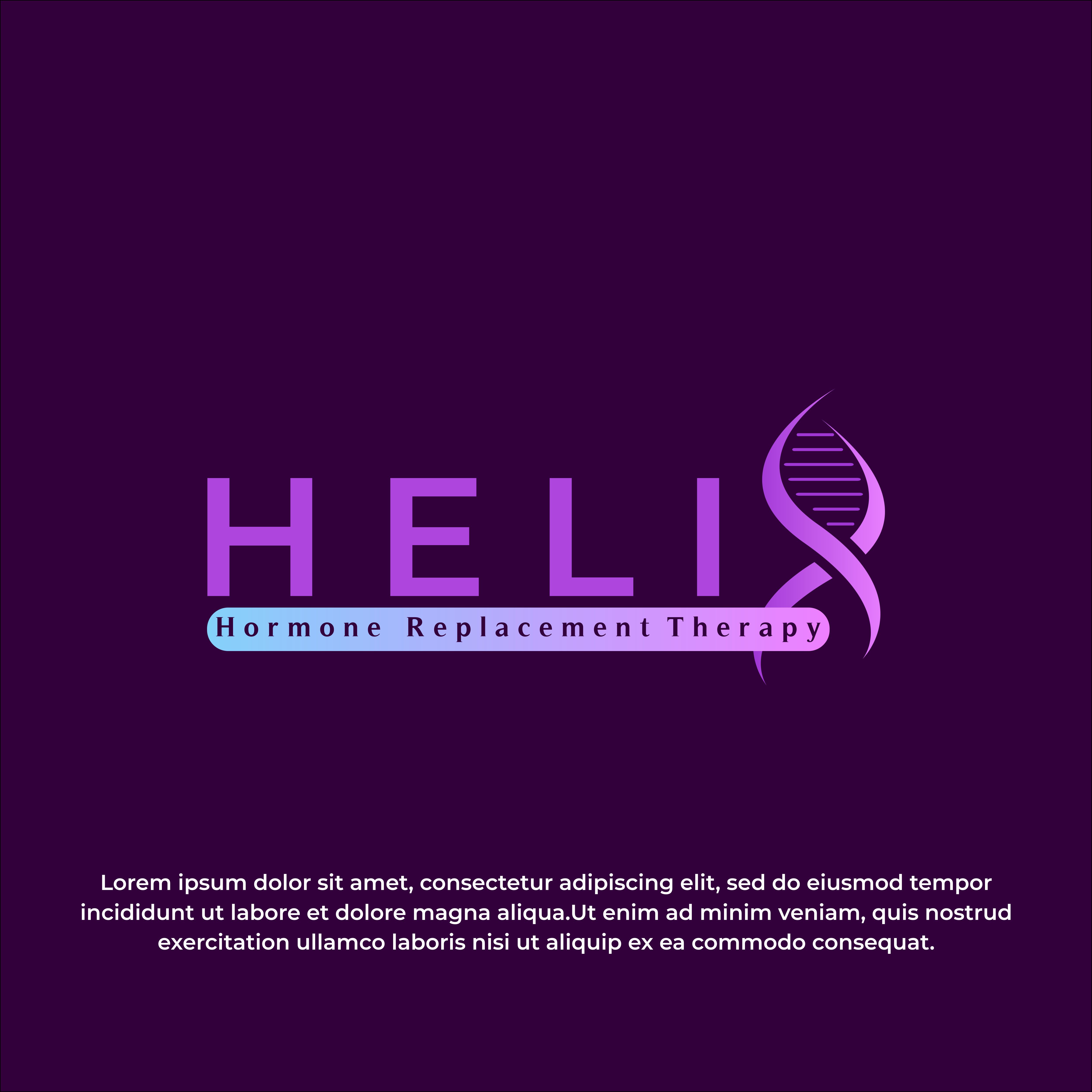 Logo Design by MooezaStudio for this project | Design #32650092