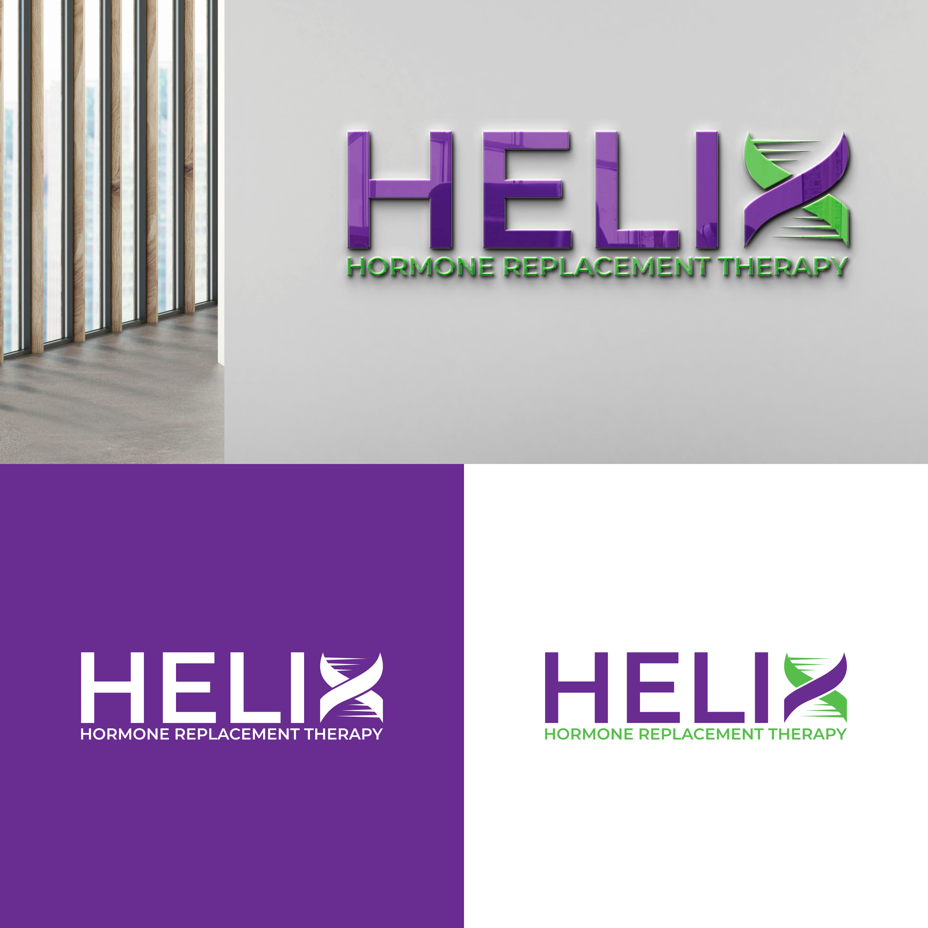 Logo Design by syad666 for this project | Design #32606935