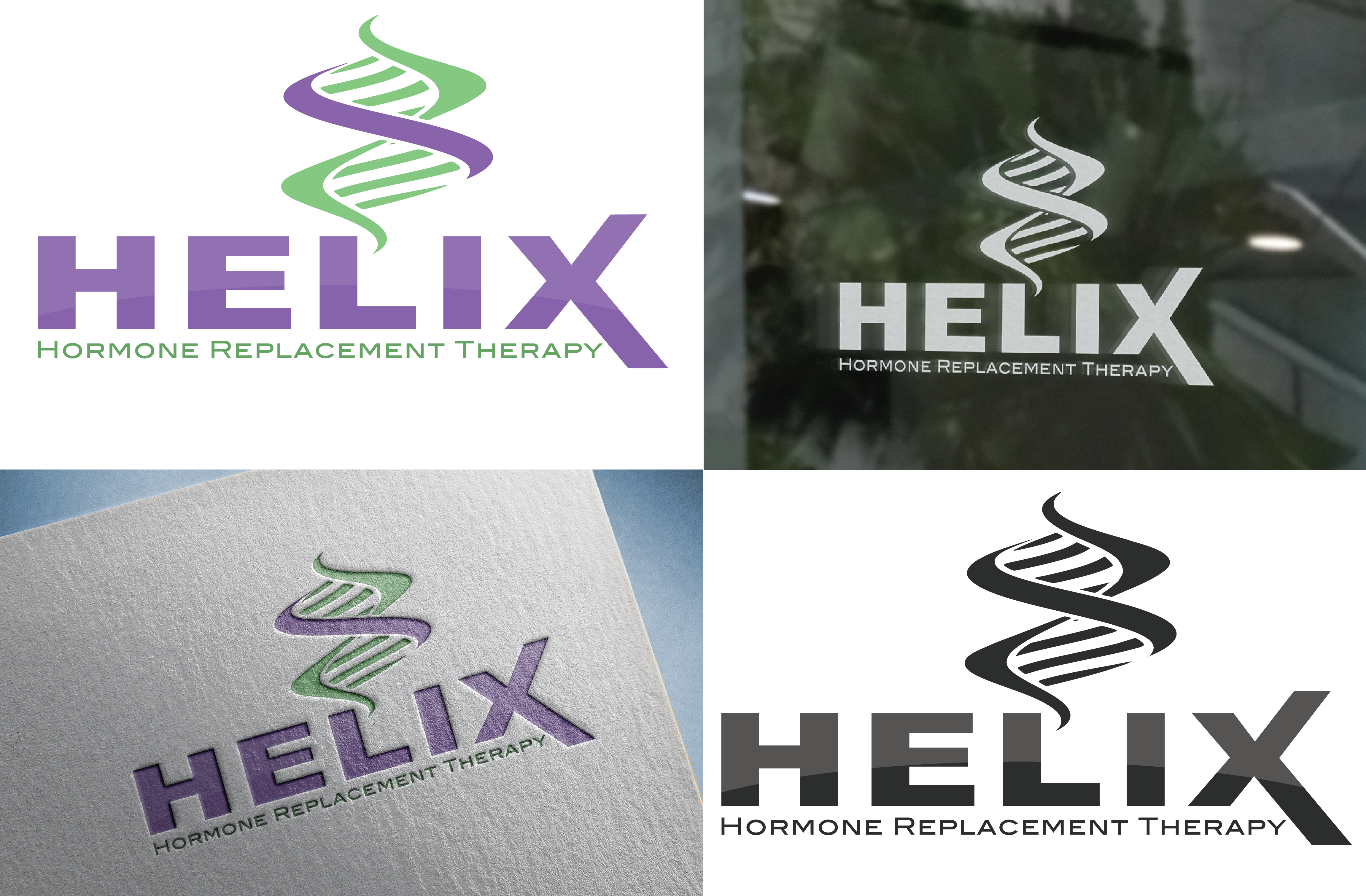 Diseño de Logo por Vibrix Media para este proyecto | Diseño #32614448