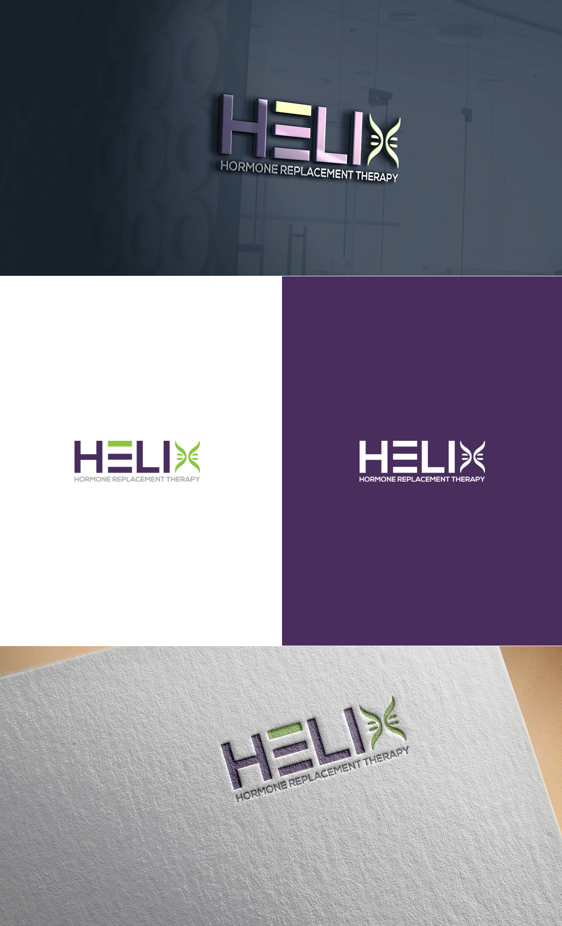 Logo Design by GLDesigns for this project | Design #32605440