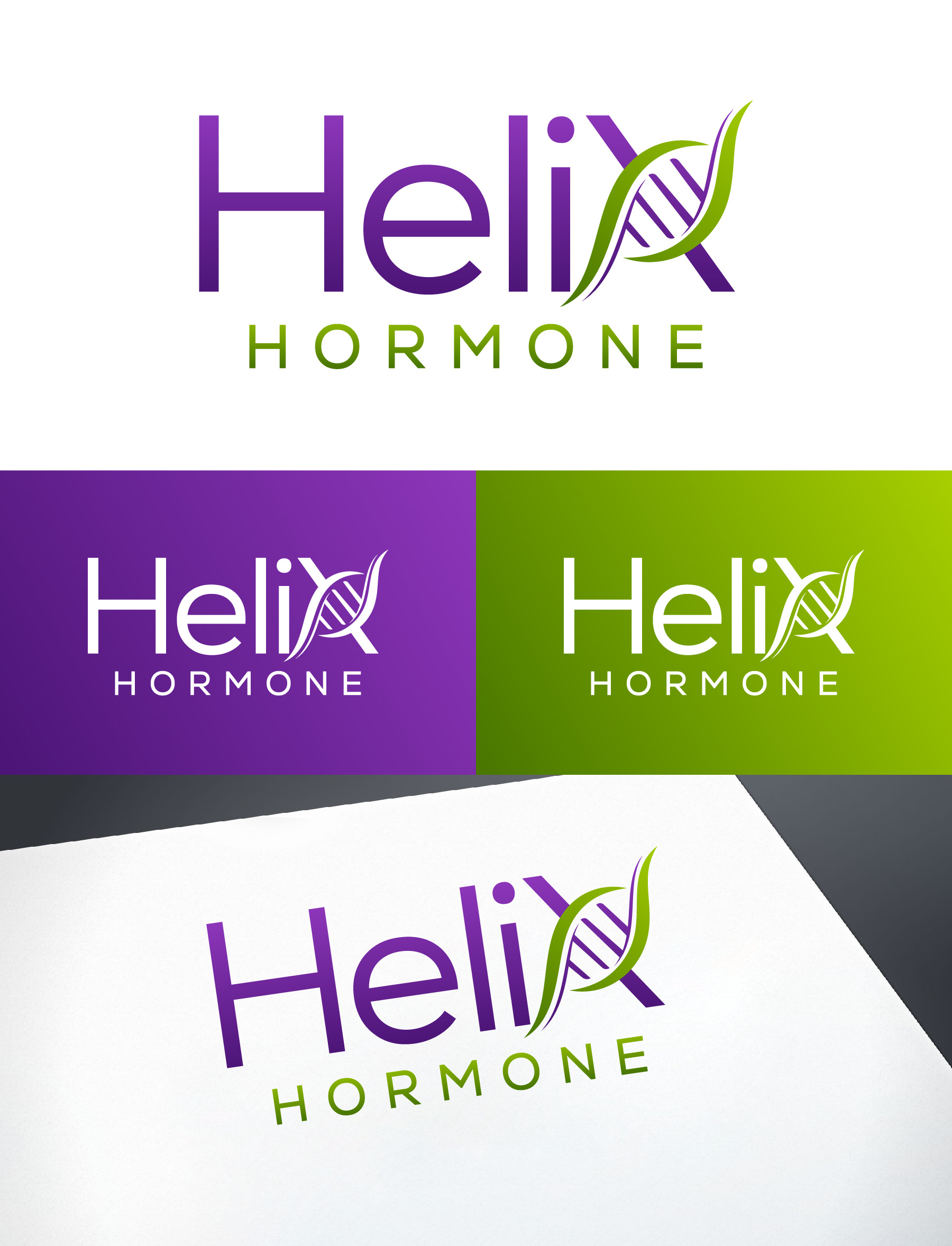 Logo Design by debdesign for this project | Design #32611690